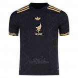 Camiseta Mexico Special 2025 Negro