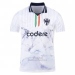 Camiseta Monterrey Segunda 2025
