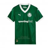 Camiseta Palmeiras Primera 2025