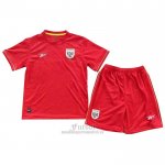 Camiseta Panama Primera Nino 2024