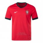 Camiseta Portugal Primera 2024