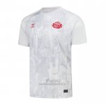 Camiseta Pre Partido del Sunderland 2025-2026 Blanco