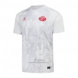 Camiseta Pre Partido del Sunderland 2025-2026 Blanco