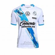 Camiseta Puebla Primera 2025-2026