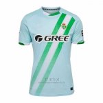 Camiseta Real Betis Segunda 2025-2026