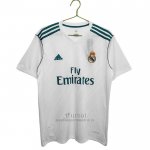 Camiseta Real Madrid Primera Retro 17-18