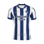 Camiseta Real Sociedad Primera 2026-2027