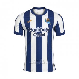 Camiseta Real Sociedad Primera 2026-2027