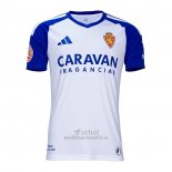 Camiseta Real Zaragoza Primera 2026-2027