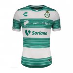 Camiseta Santos Laguna Primera 2020-2021 Tailandia