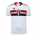 Camiseta Sao Paulo Primera 2021