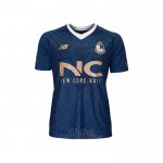 Camiseta Seoul E-Land FC Primera 2020 Tailandia