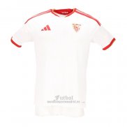 Camiseta Sevilla Primera 2026-2027