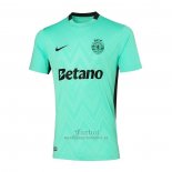 Camiseta Sporting Tercera 2025-2026