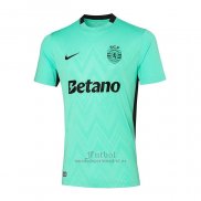 Camiseta Sporting Tercera 2025-2026