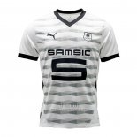 Camiseta Stade Rennais Segunda 2024-2025