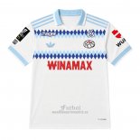 Camiseta Strasbourg Segunda 2026-2027