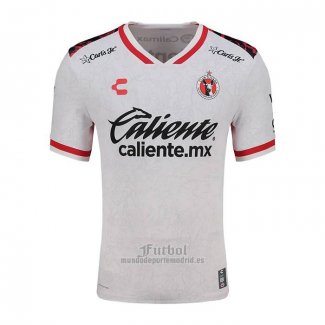Camiseta Tijuana Segunda 2025-2026