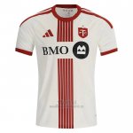 Camiseta Toronto Segunda Authentic 2026