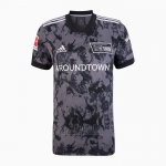 Camiseta Union Berlin Segunda 2021-2022