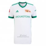 Camiseta Union Berlin Tercera 2021-2022
