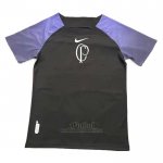 Camiseta de Entrenamiento Corinthians 2023-2024 Negro