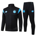 Chandal de Chaqueta del Gremio Nino 2025-2026 Negro