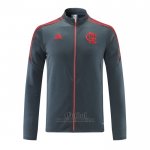 Chaqueta del Flamengo 2021-2022 Gris