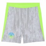 Pantalones Manchester City Tercera 2025-2026