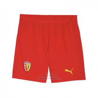 Pantalones RC Lens Primera 2025-2026