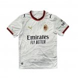 Camiseta AC Milan Segunda 2026-2027 Tailandia