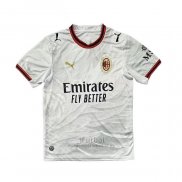 Camiseta AC Milan Segunda 2026-2027 Tailandia