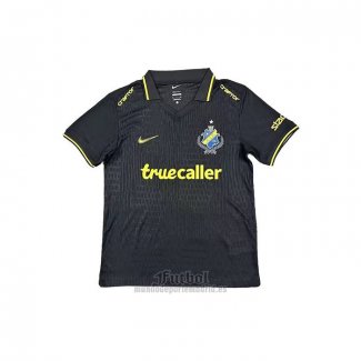 Camiseta AIK Primera Primera 2026 Tailandia