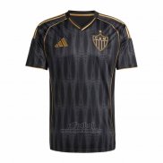 Camiseta America Mineiro Tercera 2025 Tailandia