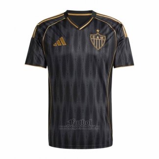 Camiseta America Mineiro Tercera 2025 Tailandia