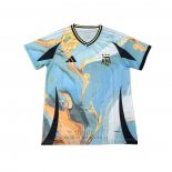 Camiseta Argentina Special 2025-2026 Tailandia