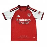 Camiseta Arsenal Primera 2026-2027 Tailandia