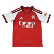 Camiseta Arsenal Primera 2026-2027 Tailandia