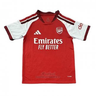 Camiseta Arsenal Primera 2026-2027 Tailandia