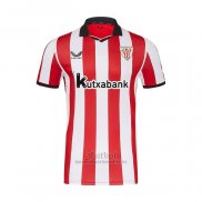 Camiseta Athletic Bilbao Primera 2025-2026 Tailandia