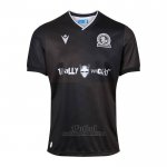Camiseta Blackburn Rovers Segunda 2023-2024 Tailandia