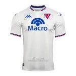 Camiseta CA Tigre Segunda 2025 Tailandia