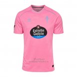 Camiseta Celta de Vigo Tercera 2025-2026 Tailandia