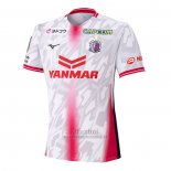 Camiseta Cerezo Osaka Segunda 2026 Tailandia