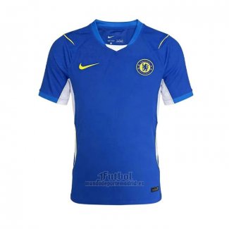 Camiseta Chelsea Primera 2026-2027 Tailandia