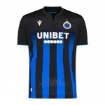 Camiseta Club Brugge Primera 2023-2024 Tailandia