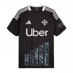 Camiseta Como 1907 Tercera 2024-2025 Tailandia