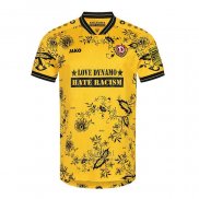 Camiseta Dynamo Dresden Special 2025-2026 Tailandia