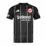 Camiseta Eintracht Frankfurt Cuarto 2025-2026 Tailandia  Camiseta Eintracht Frankfurt Cuarto 2025-2026 Tailandia