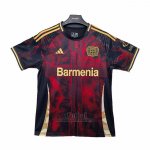 Camiseta Eintracht Frankfurt Special 2025-2026 Tailandia  Camiseta Eintracht Frankfurt Special 2025-2026 Tailandia